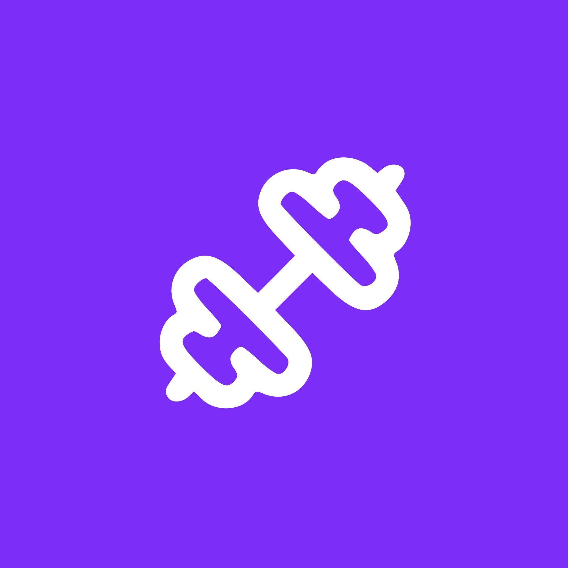 FitDesk logo